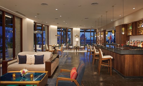 Dreams Playa Mujeres Golf & Spa Resort